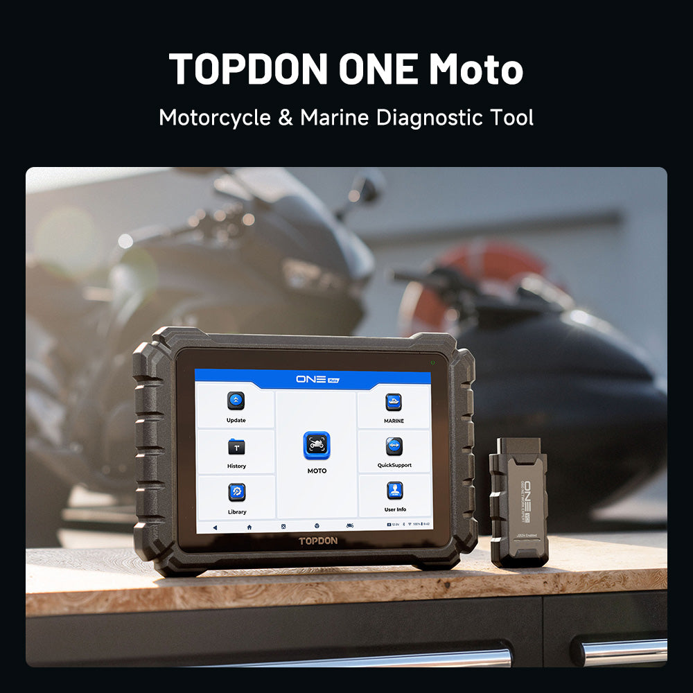 ONE Moto - VulkaTools