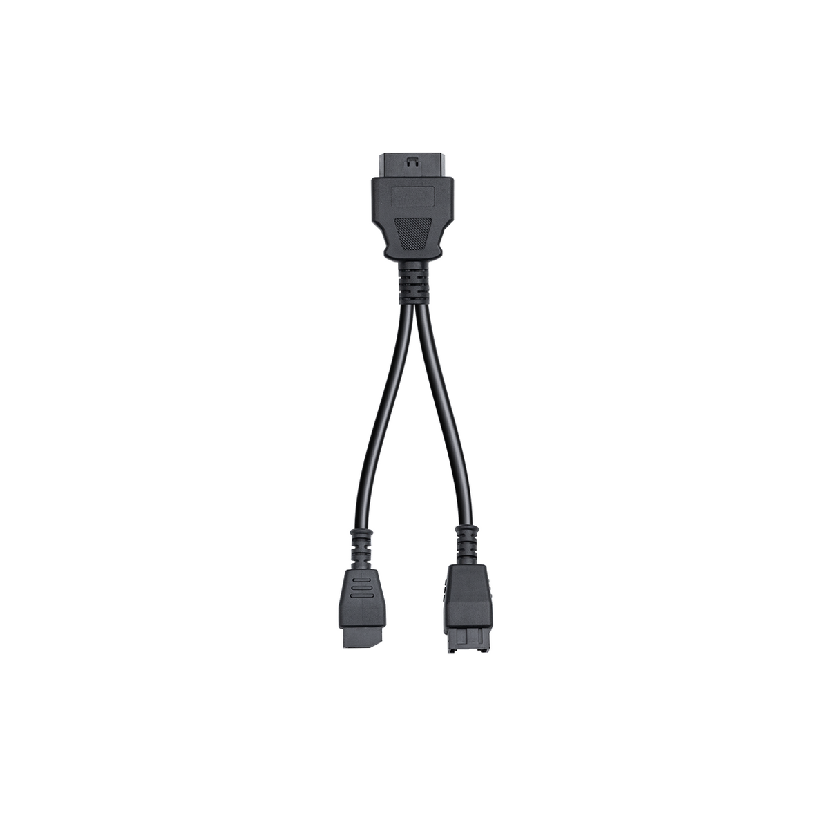 Chrysler Test Main Line 12+8 - VulkaTools