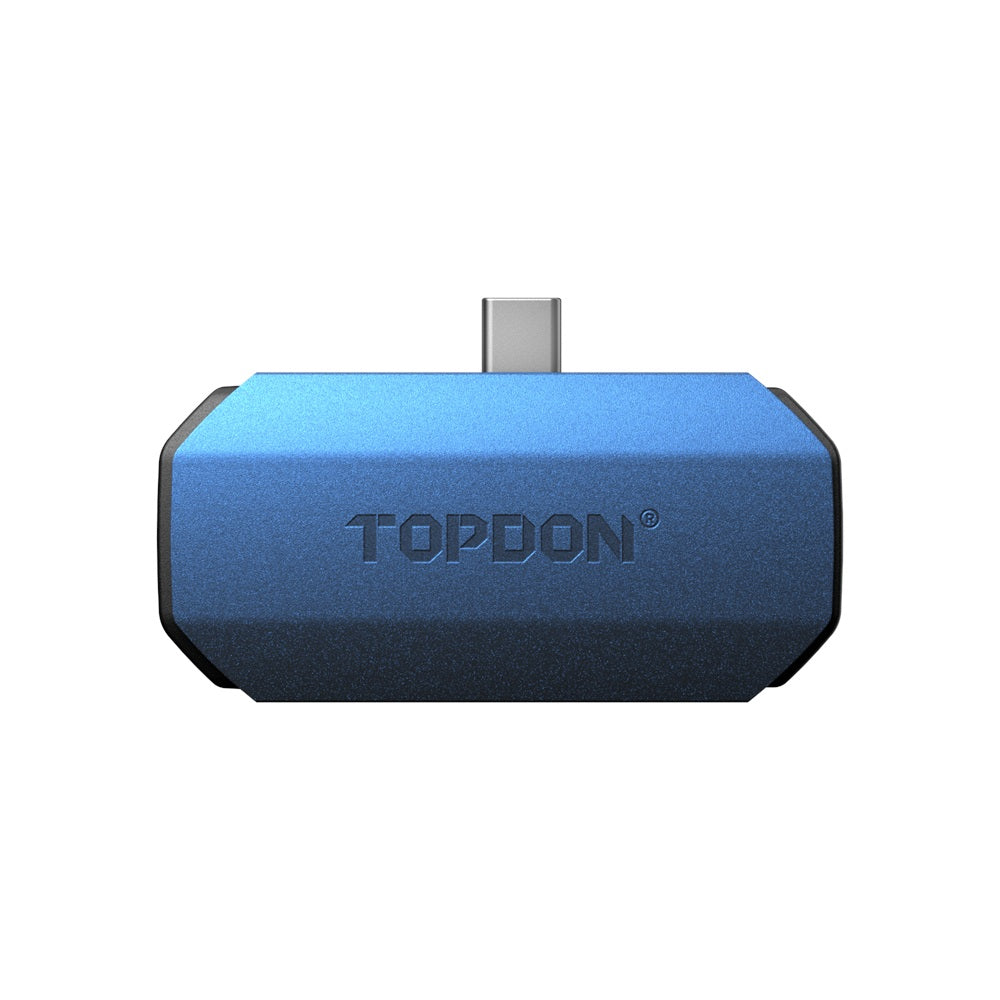 TC001 Mini - VulkaTools