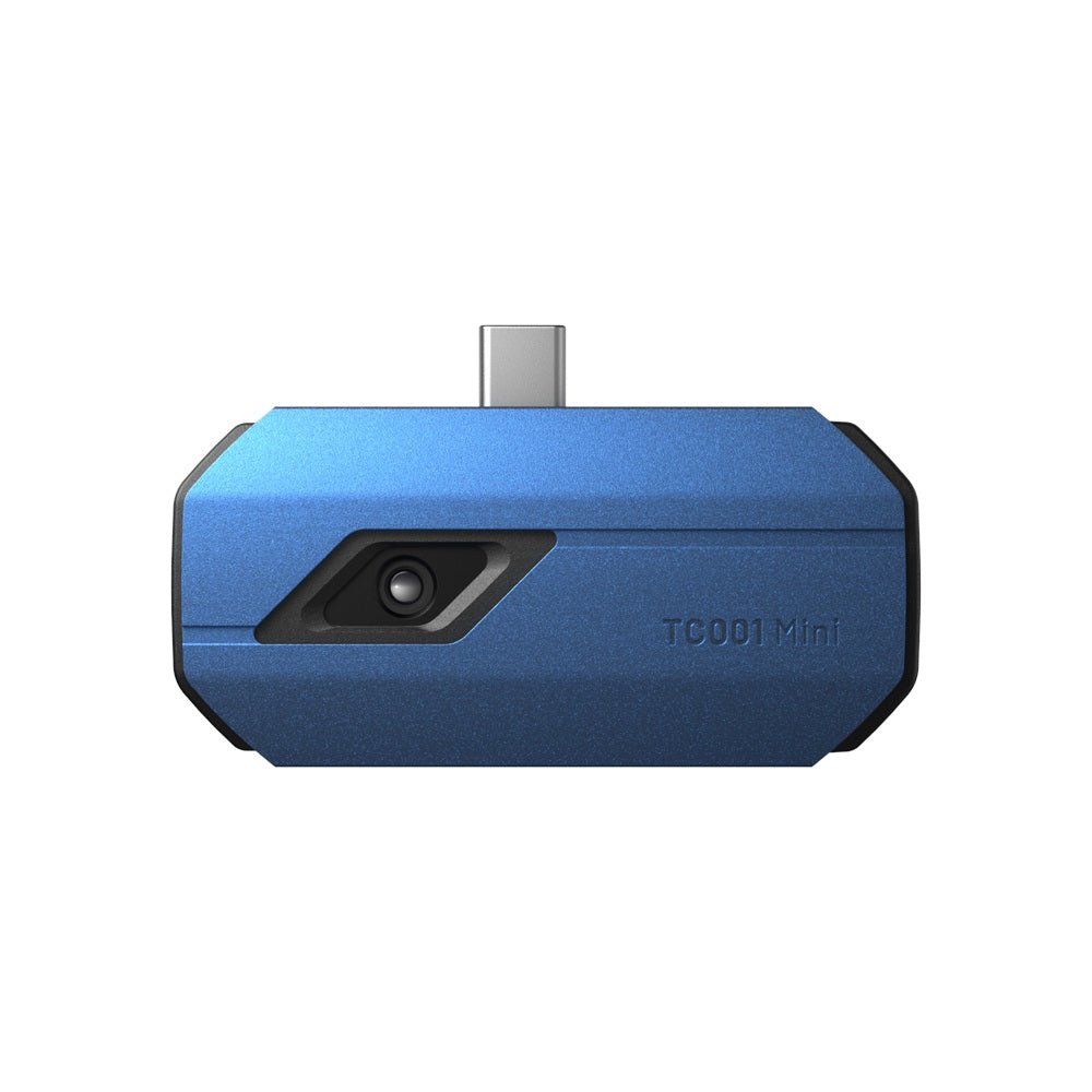 TC001 Mini - VulkaTools