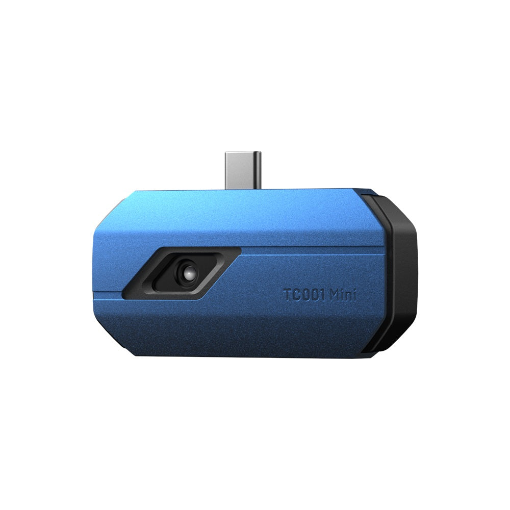 TC001 Mini - VulkaTools