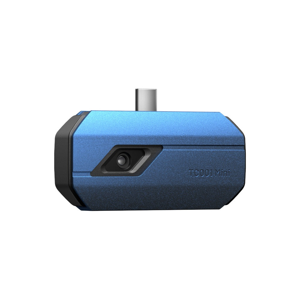 TC001 Mini - VulkaTools