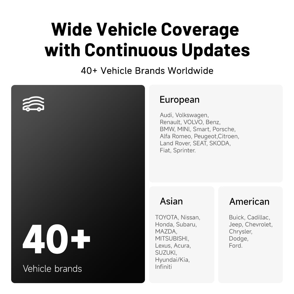 Phoenix ADAS Mobile - VulkaTools