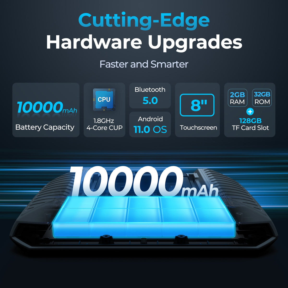 ArtiDiag900 Lite - VulkaTools