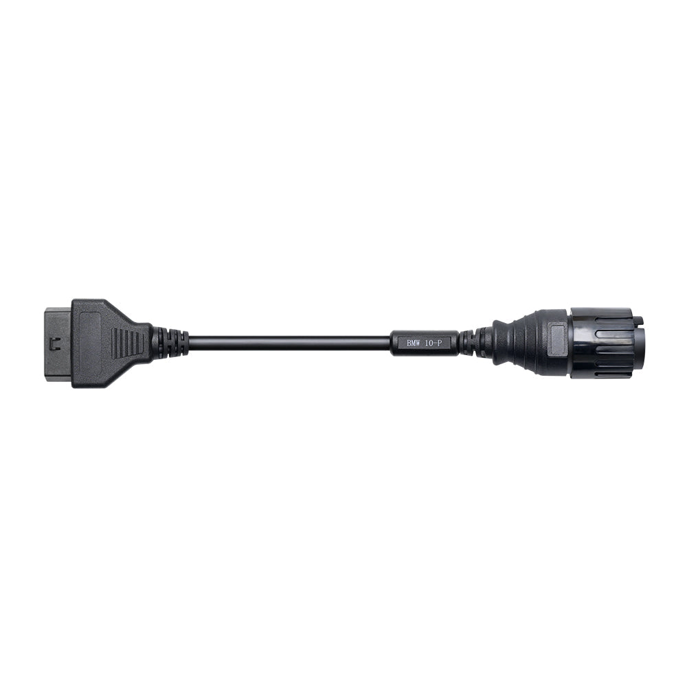 TopScan Moto BMW Cable Kit - VulkaTools