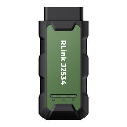 RLink J2534 - VulkaTools