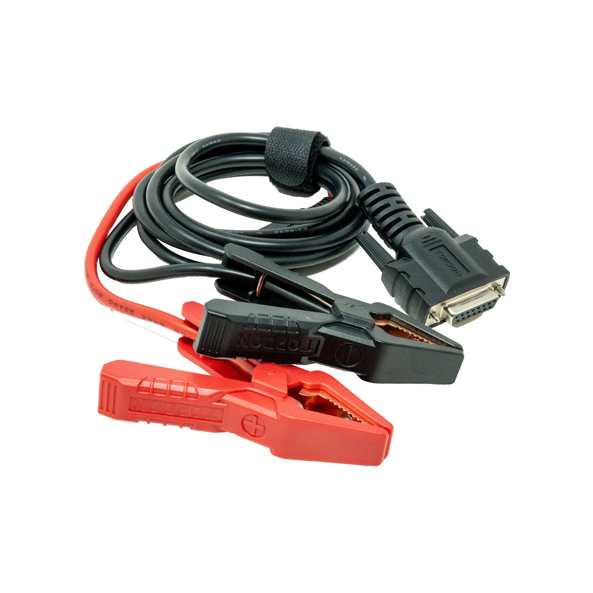 BT600 Clamps - VulkaTools