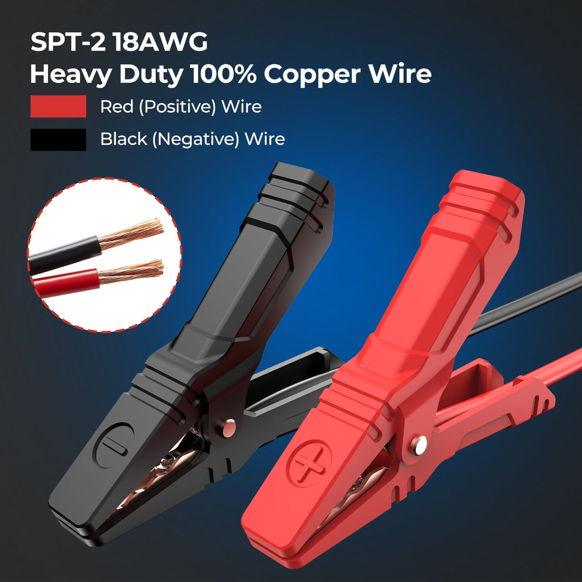 Battery Accessories For The TB6000Pro - VulkaTools