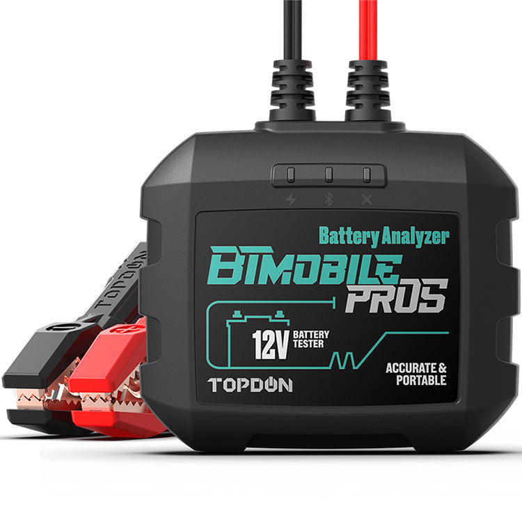 BTMobile ProS - VulkaTools