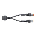 TopScan Moto Harley Cable Kit - VulkaTools
