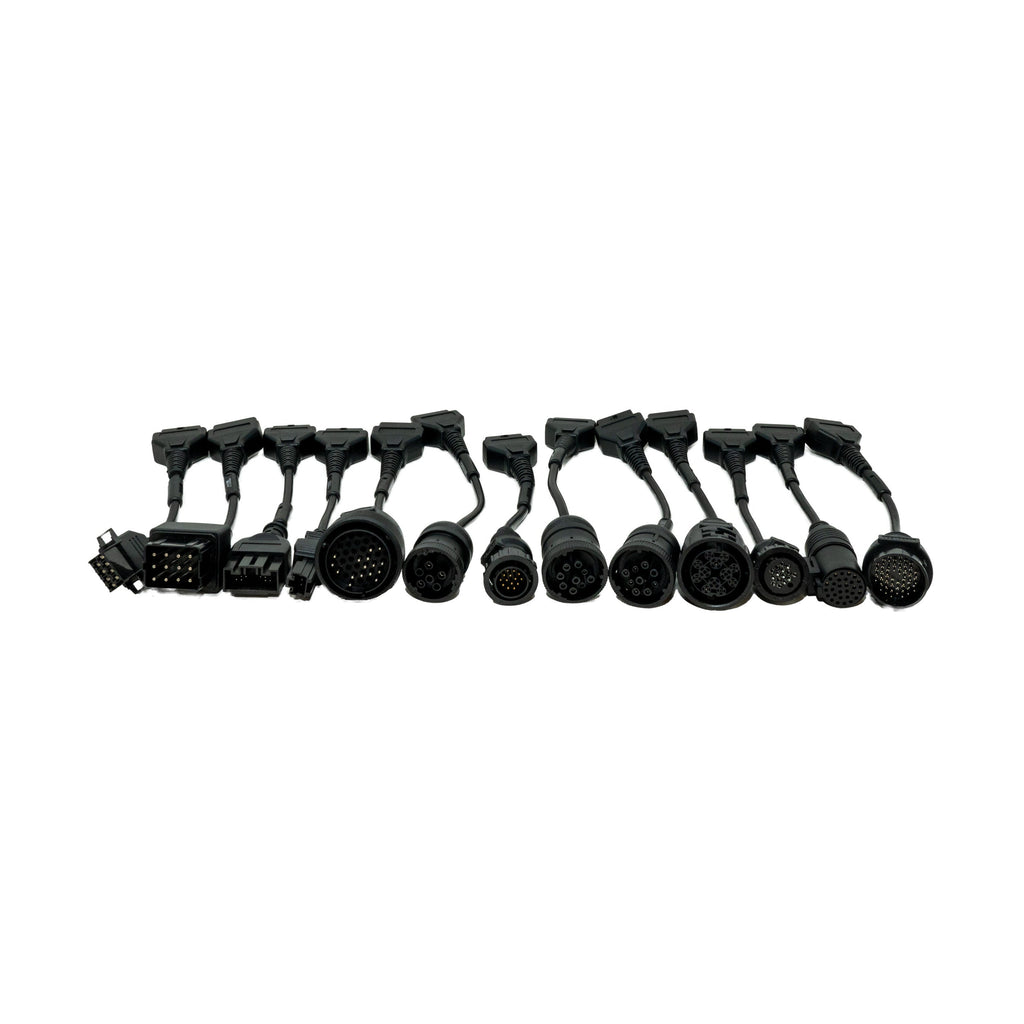 HD Non-16 Pin Cable Kit - VulkaTools
