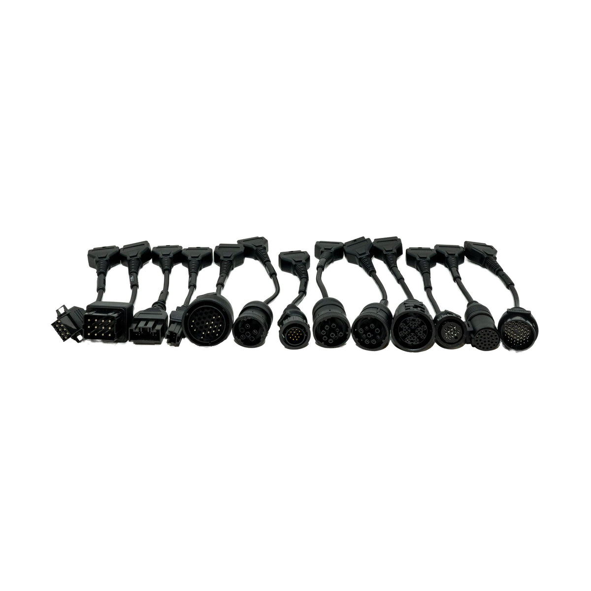 HD Non-16 Pin Cable Kit - VulkaTools