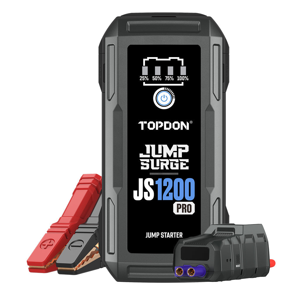 JumpSurge1200Pro - VulkaTools