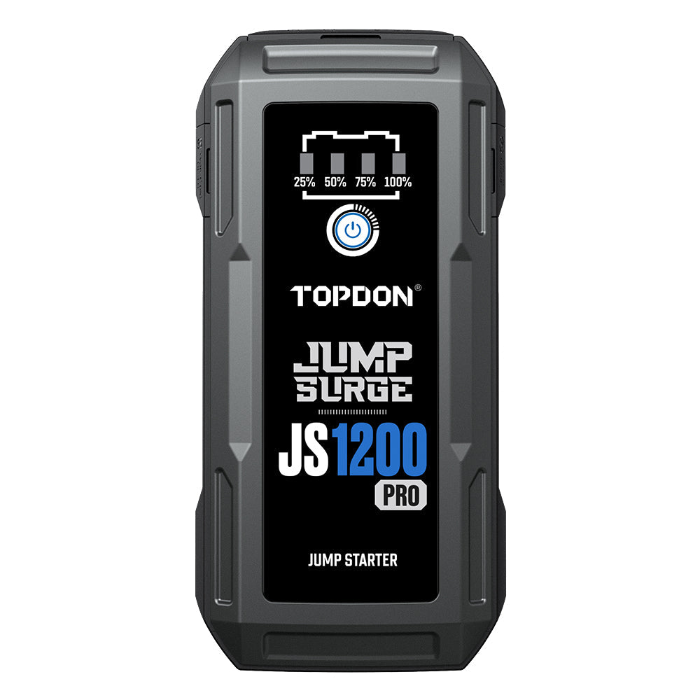 JumpSurge1200Pro - VulkaTools