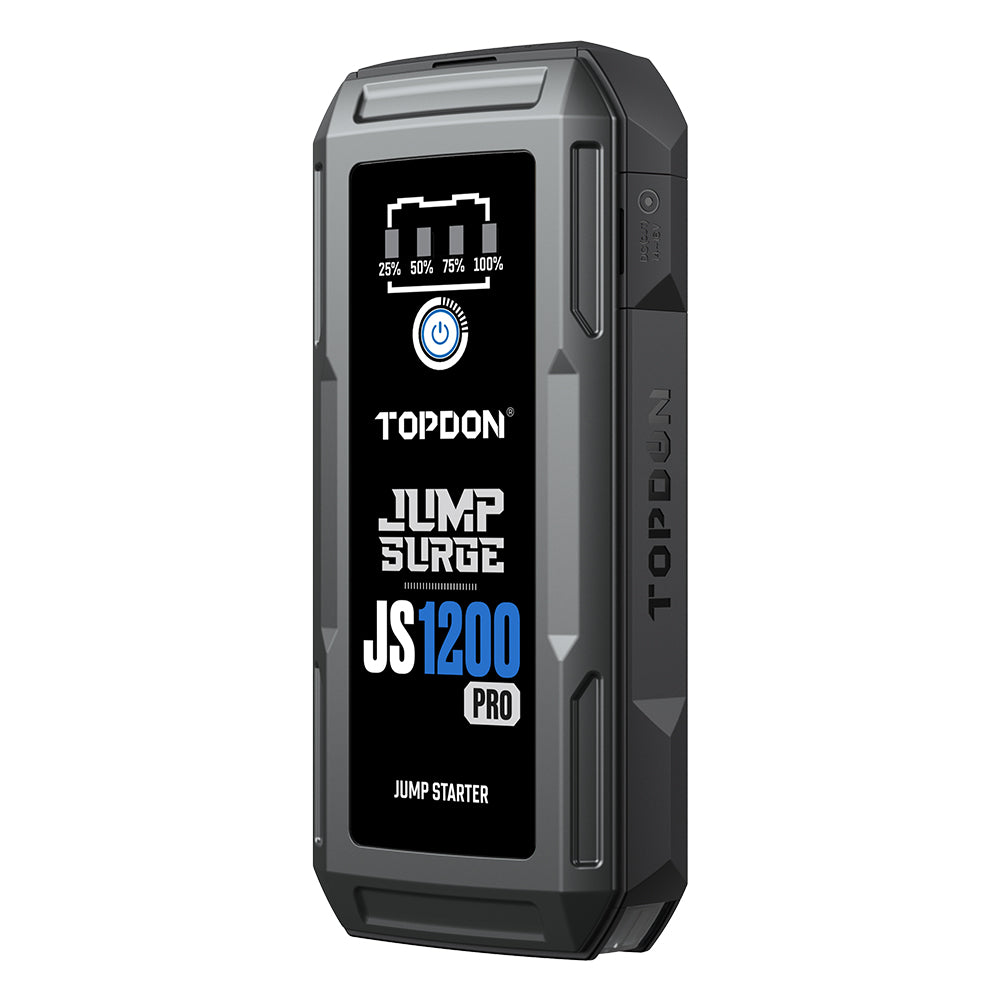 JumpSurge1200Pro - VulkaTools
