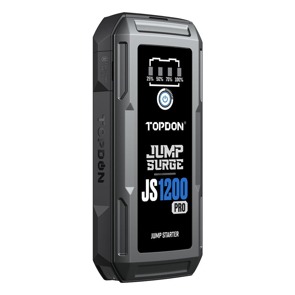 JumpSurge1200Pro - VulkaTools