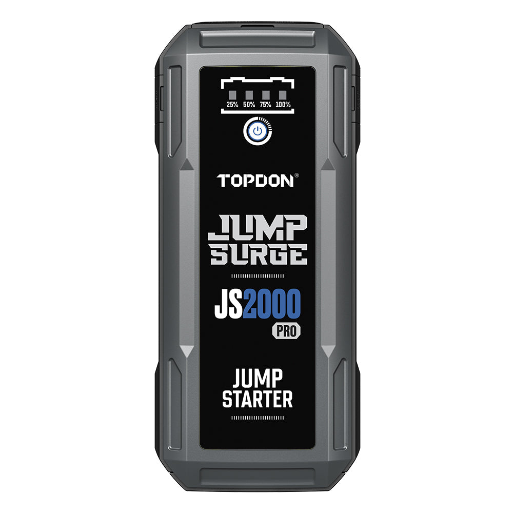 JumpSurge2000Pro - VulkaTools