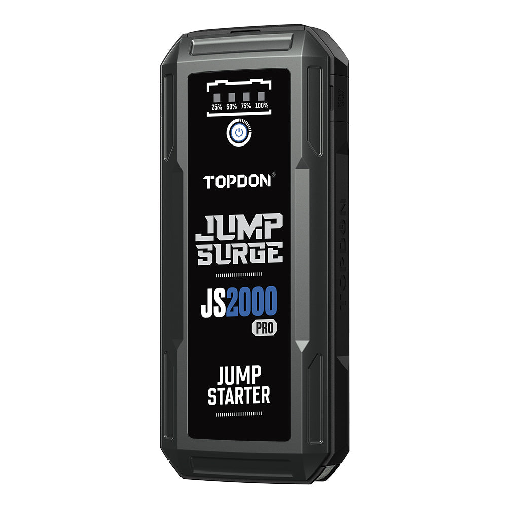 JumpSurge2000Pro - VulkaTools