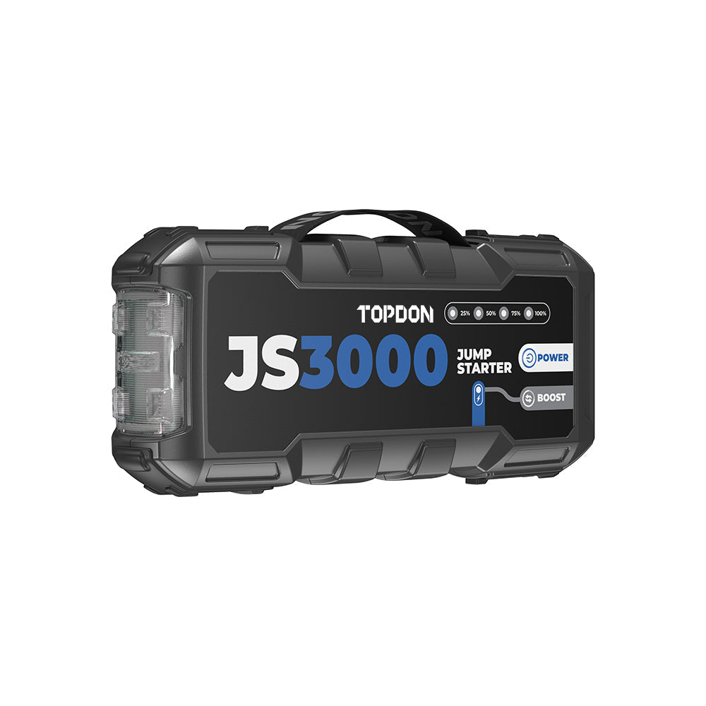 JumpSurge3000 - VulkaTools