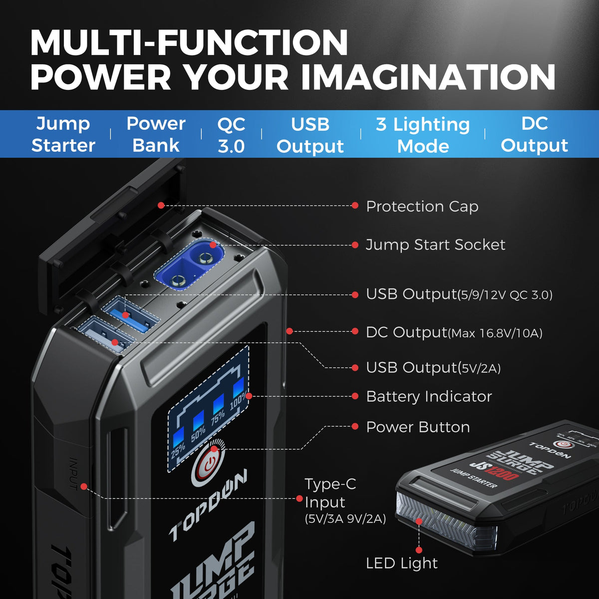 JumpSurge1200 - VulkaTools