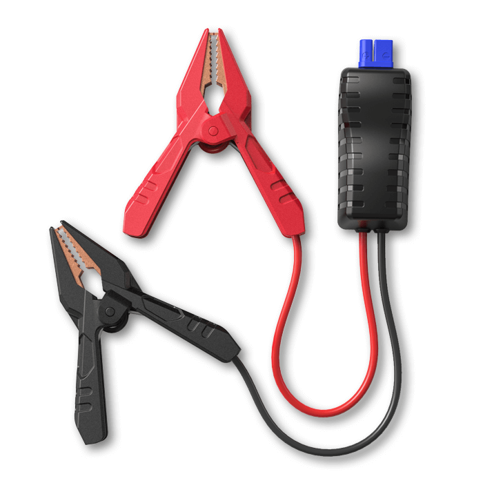 JS1200/JS2000 Replacement Clamps - VulkaTools