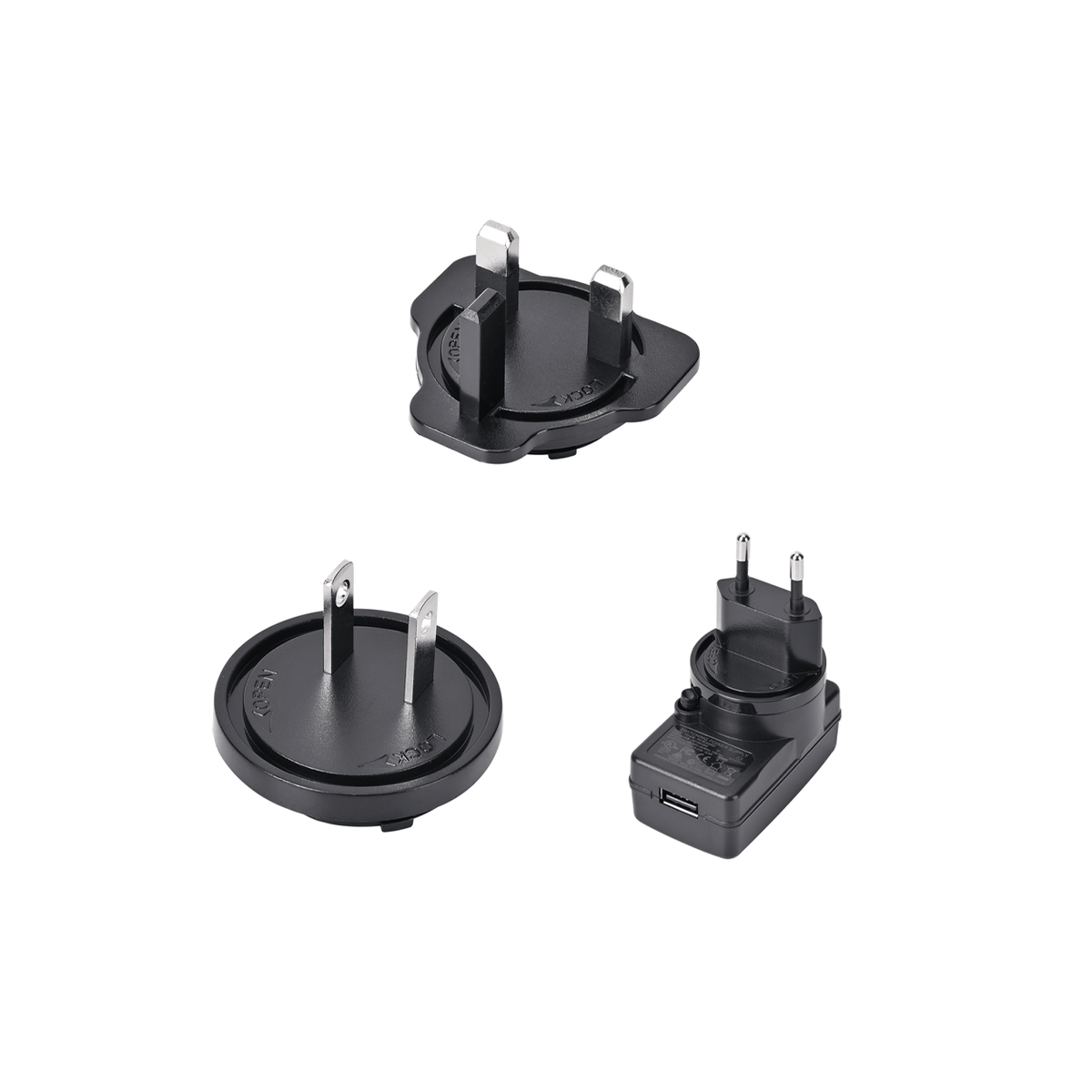 Power Adaptors - VulkaTools