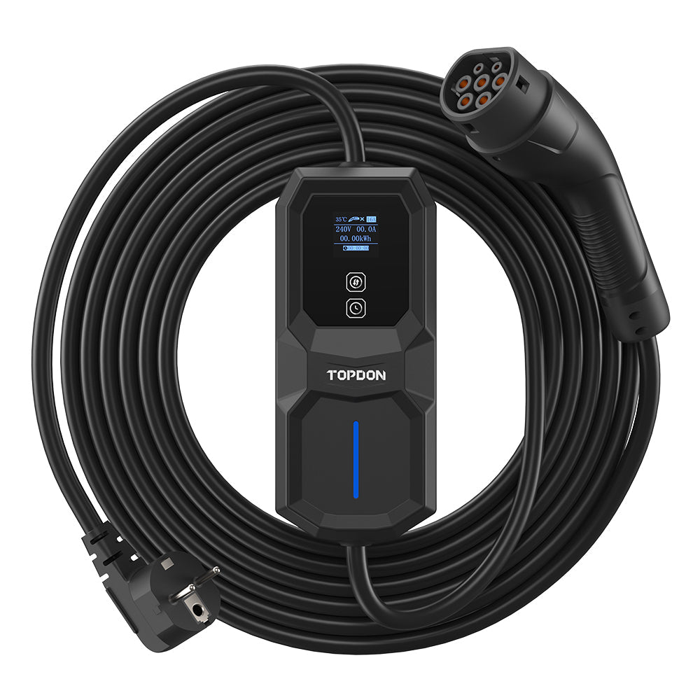 PulseQ AC Portable - VulkaTools