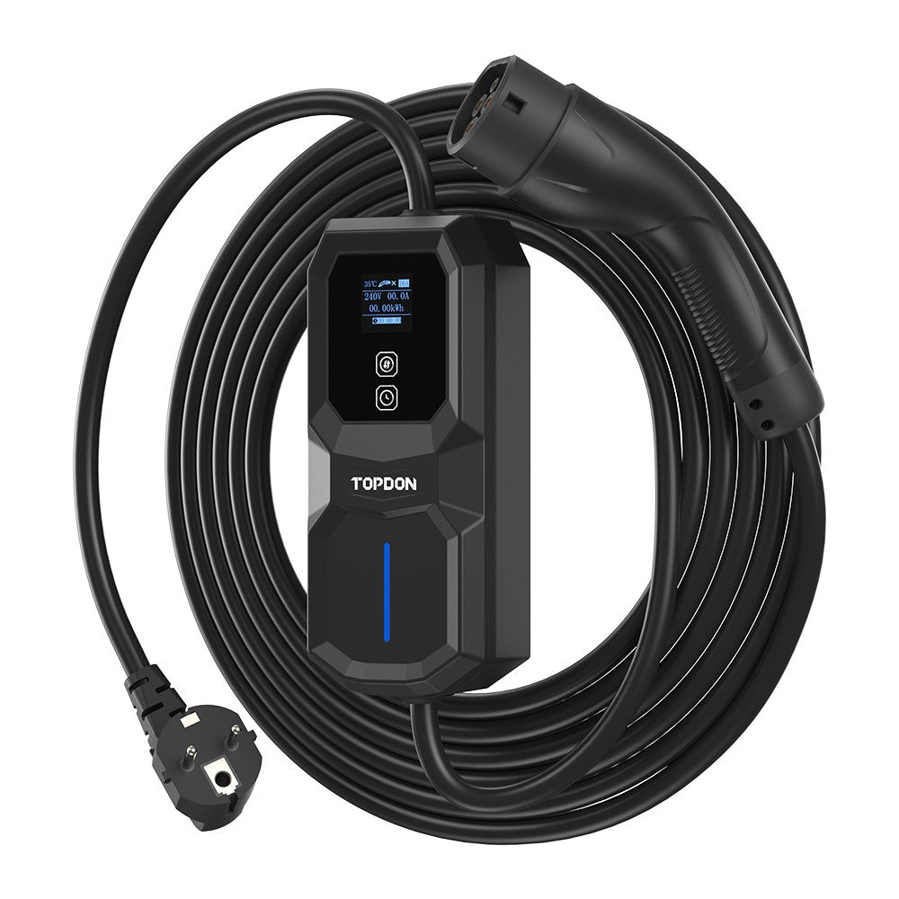 PulseQ AC Portable - VulkaTools
