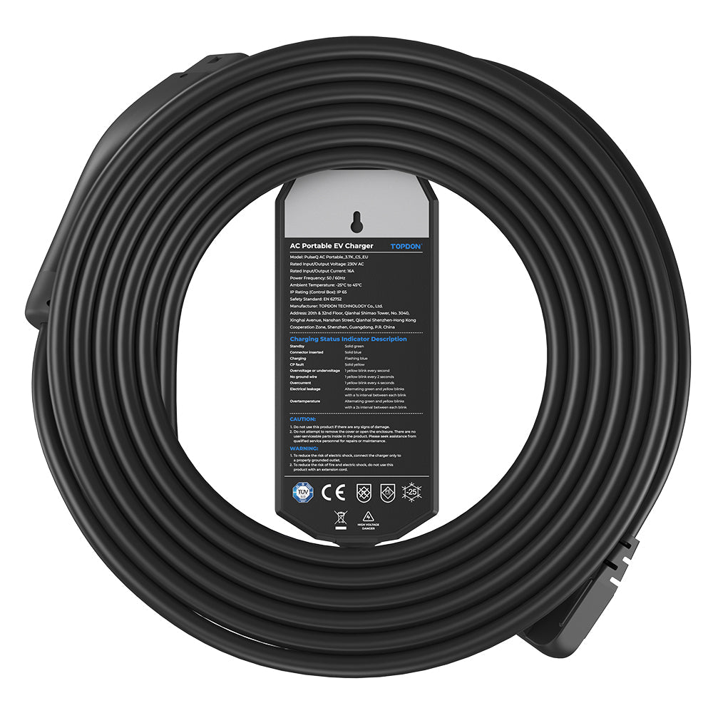 PulseQ AC Portable - VulkaTools