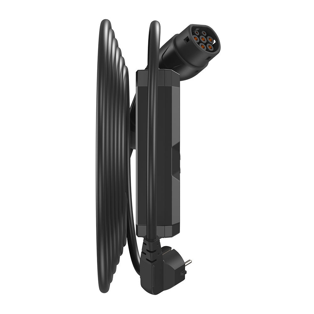 PulseQ AC Portable - VulkaTools