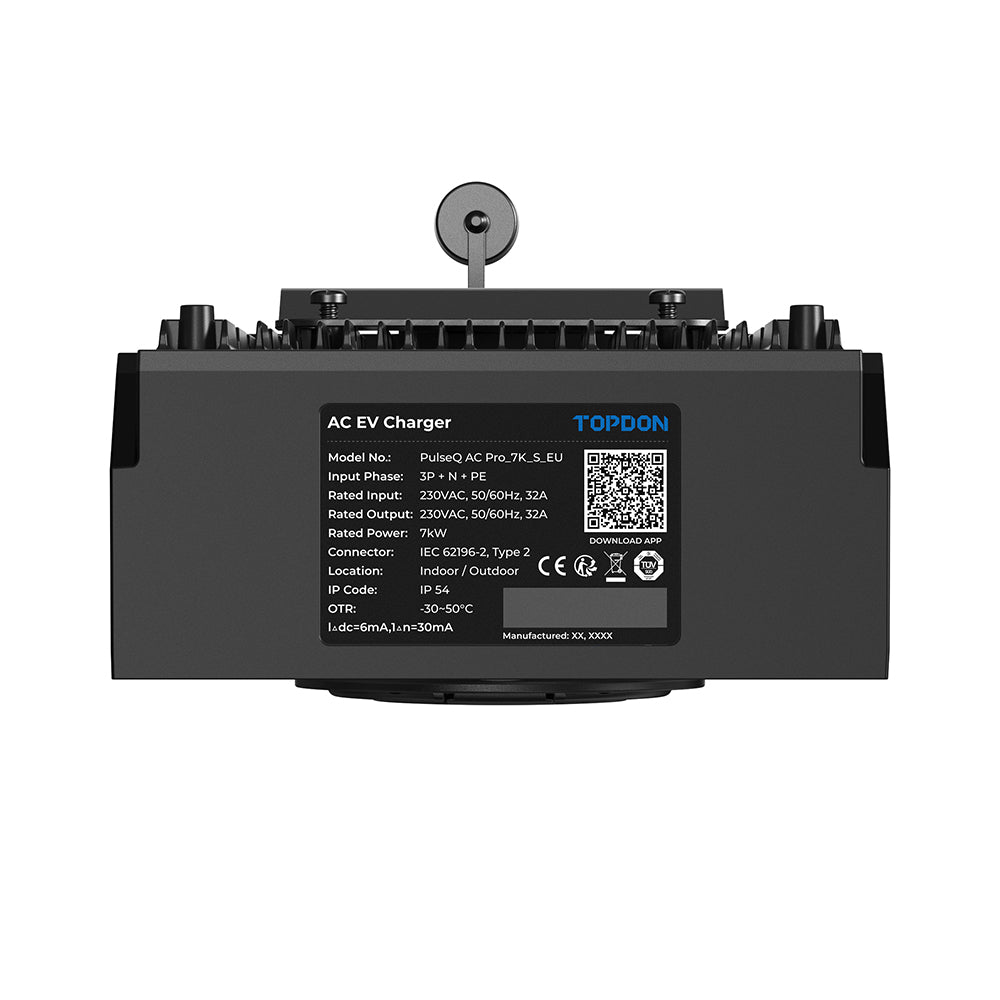 PulseQ AC Pro - VulkaTools