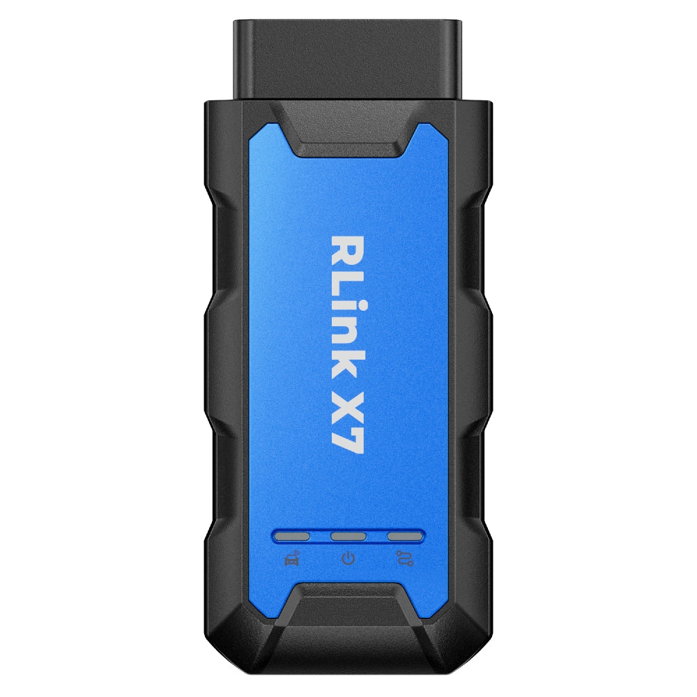 RLink X7 - VulkaTools