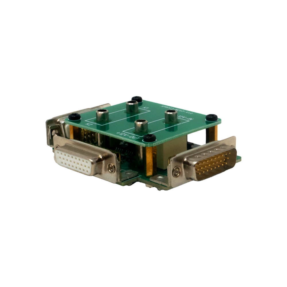 T-Ninja Box Anti-Theft Programmer MCU3 Adapter Board Kit - VulkaTools