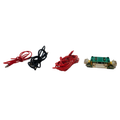 T-Ninja Box Anti-Theft Programmer MCU3 Adapter Board Kit - VulkaTools