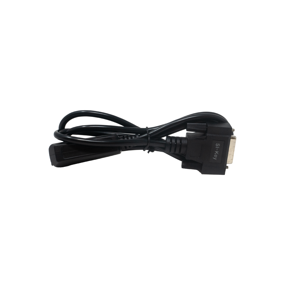 T-Ninja Box Anti-Theft Programming Analog Key - VulkaTools