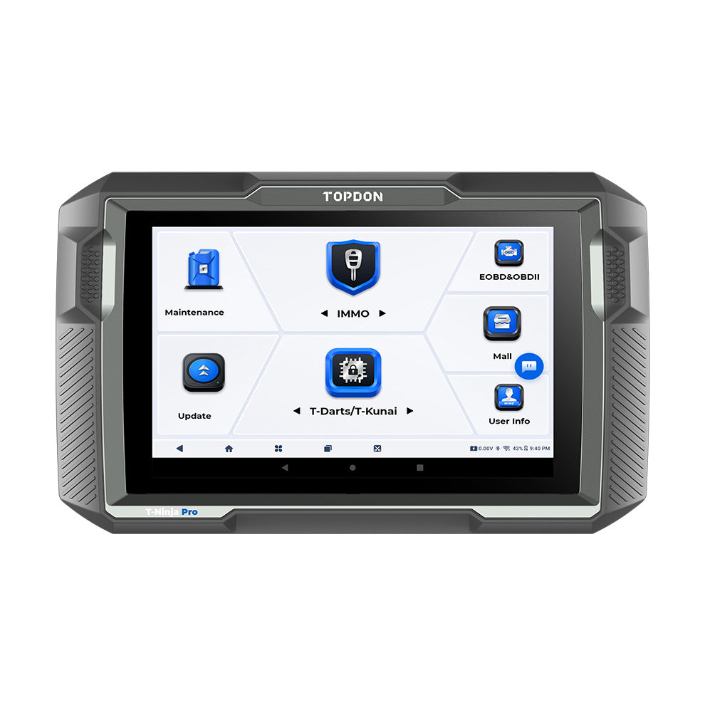 T-Ninja Pro - VulkaTools