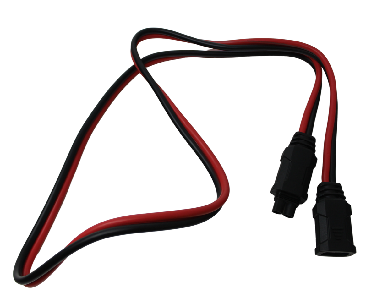Extension Clamp Cable for Tornado30000 - VulkaTools