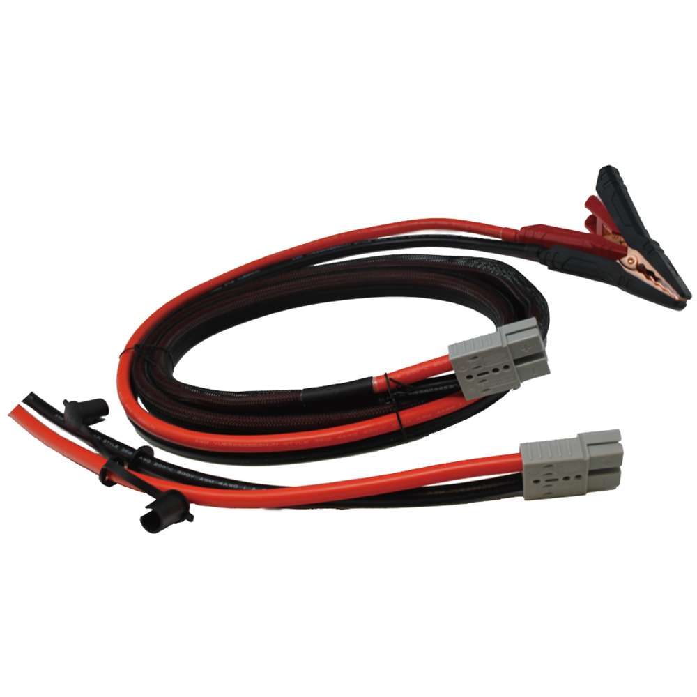Extension Clamp Cable for Tornado90000 - VulkaTools