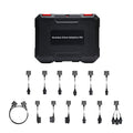 Gearbox Cloning Adapter Kit - VulkaTools