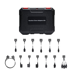 Gearbox Cloning Adapter Kit - VulkaTools