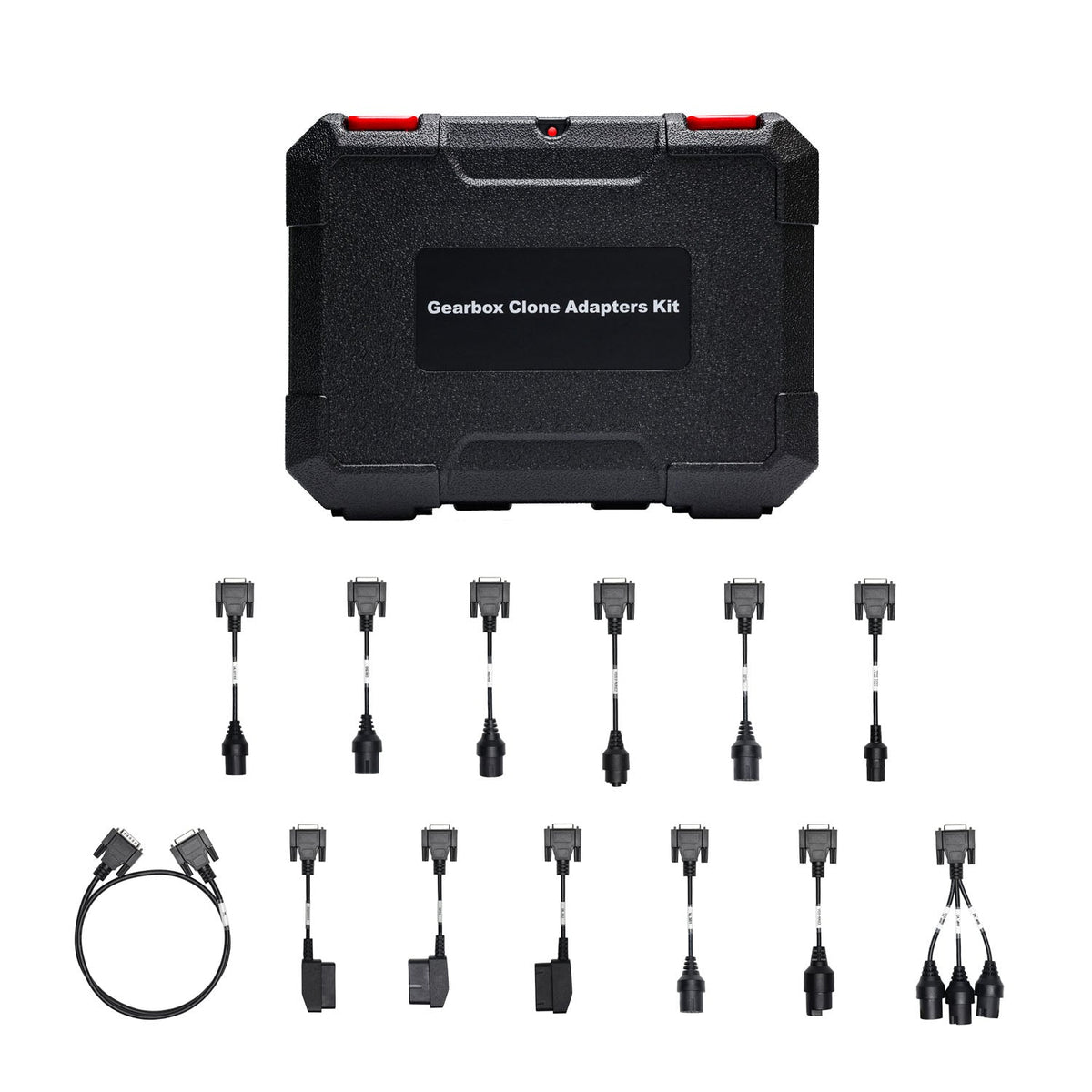 Gearbox Cloning Adapter Kit - VulkaTools
