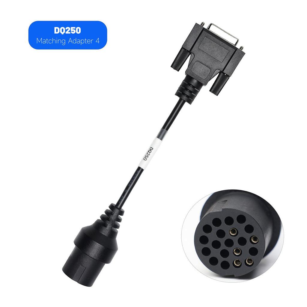 Gearbox Cloning Adapter Kit - VulkaTools