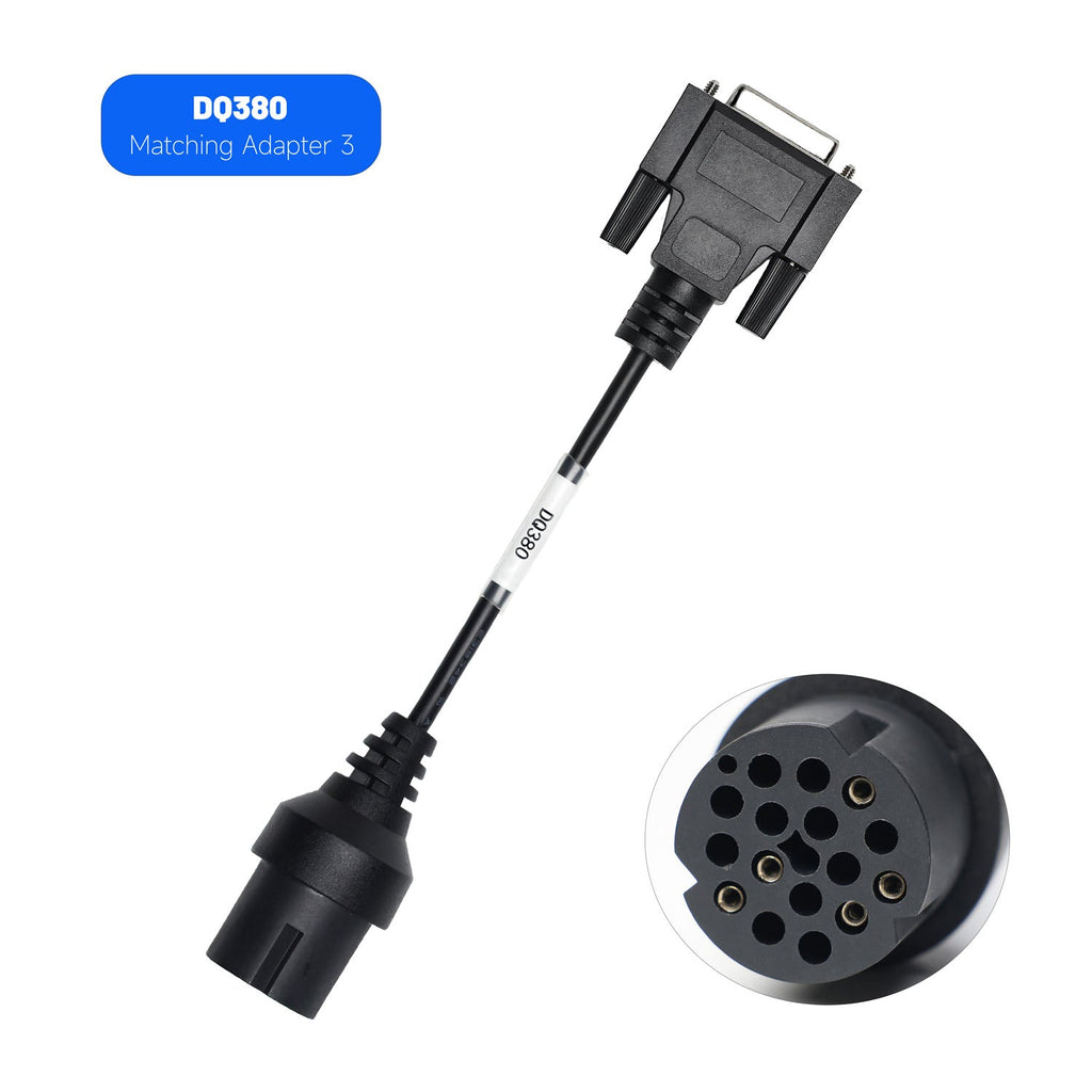 Gearbox Cloning Adapter Kit - VulkaTools