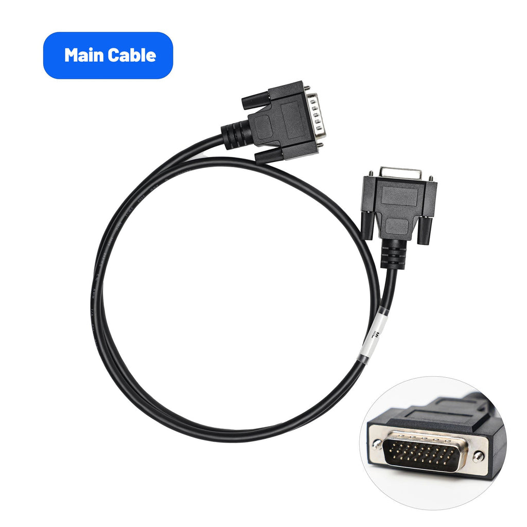Gearbox Cloning Adapter Kit - VulkaTools
