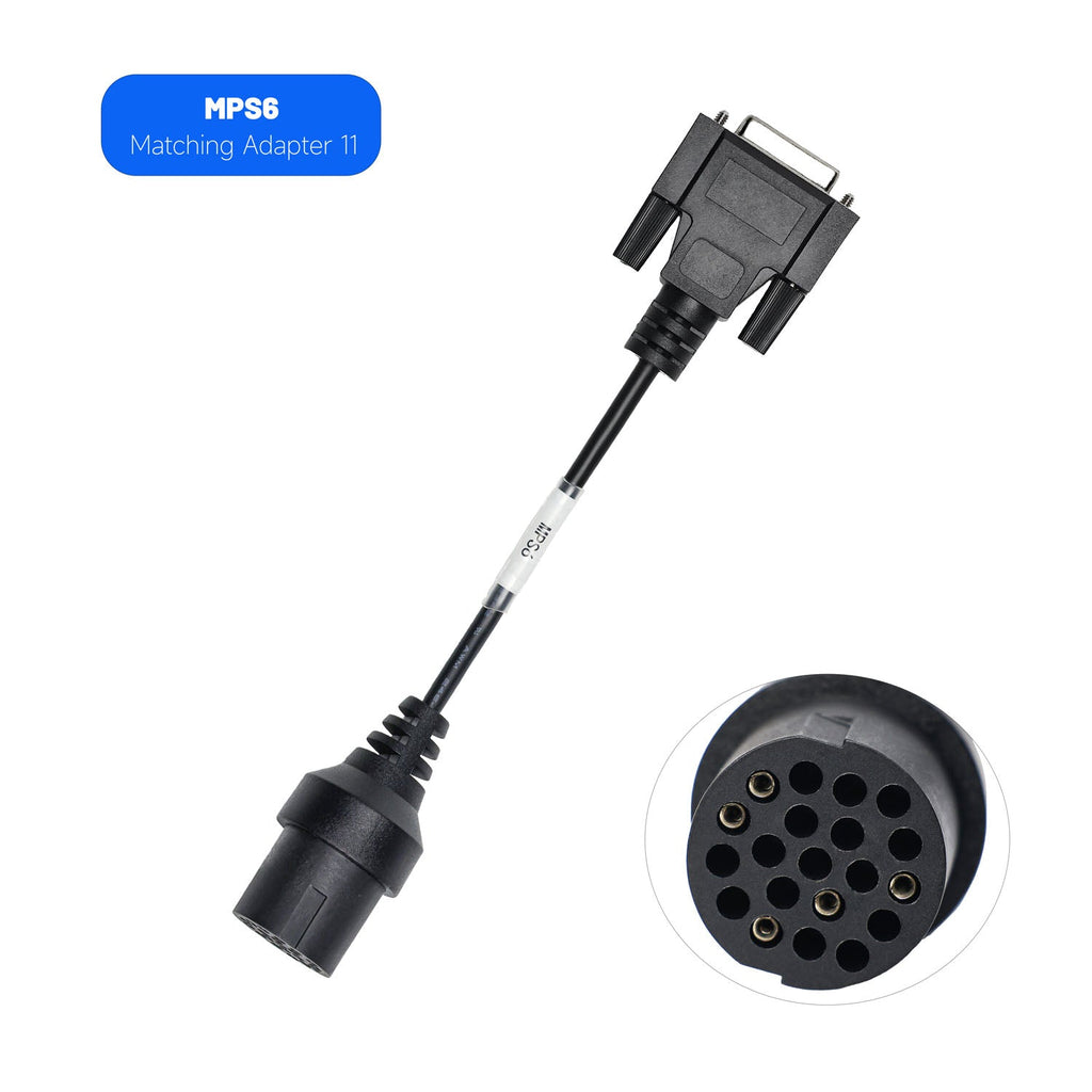 Gearbox Cloning Adapter Kit - VulkaTools