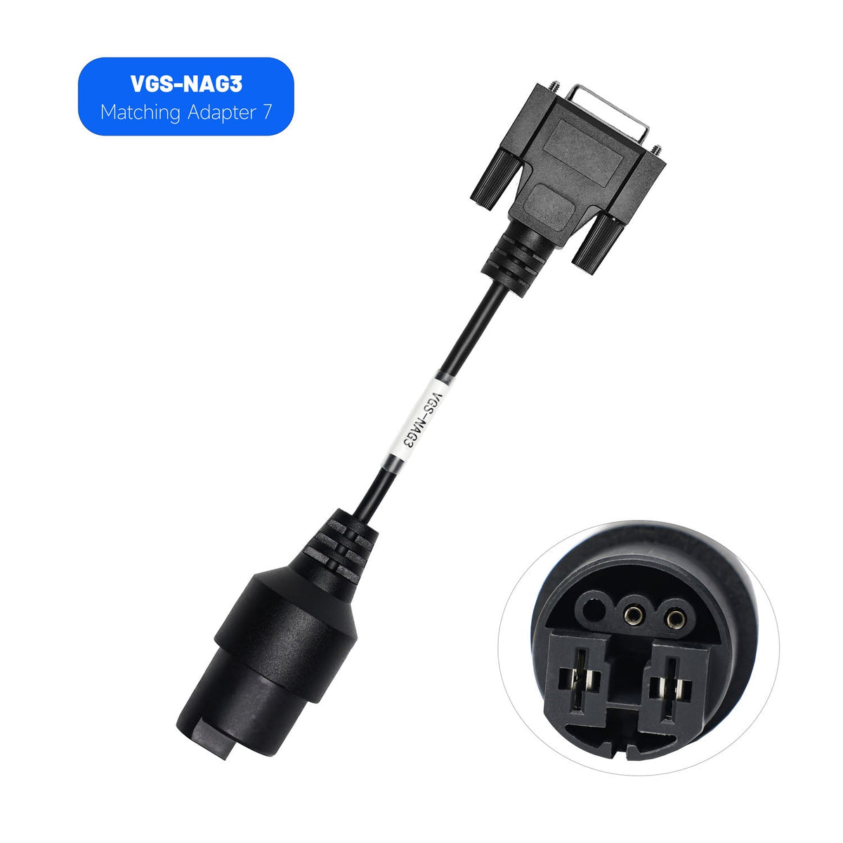 Gearbox Cloning Adapter Kit - VulkaTools