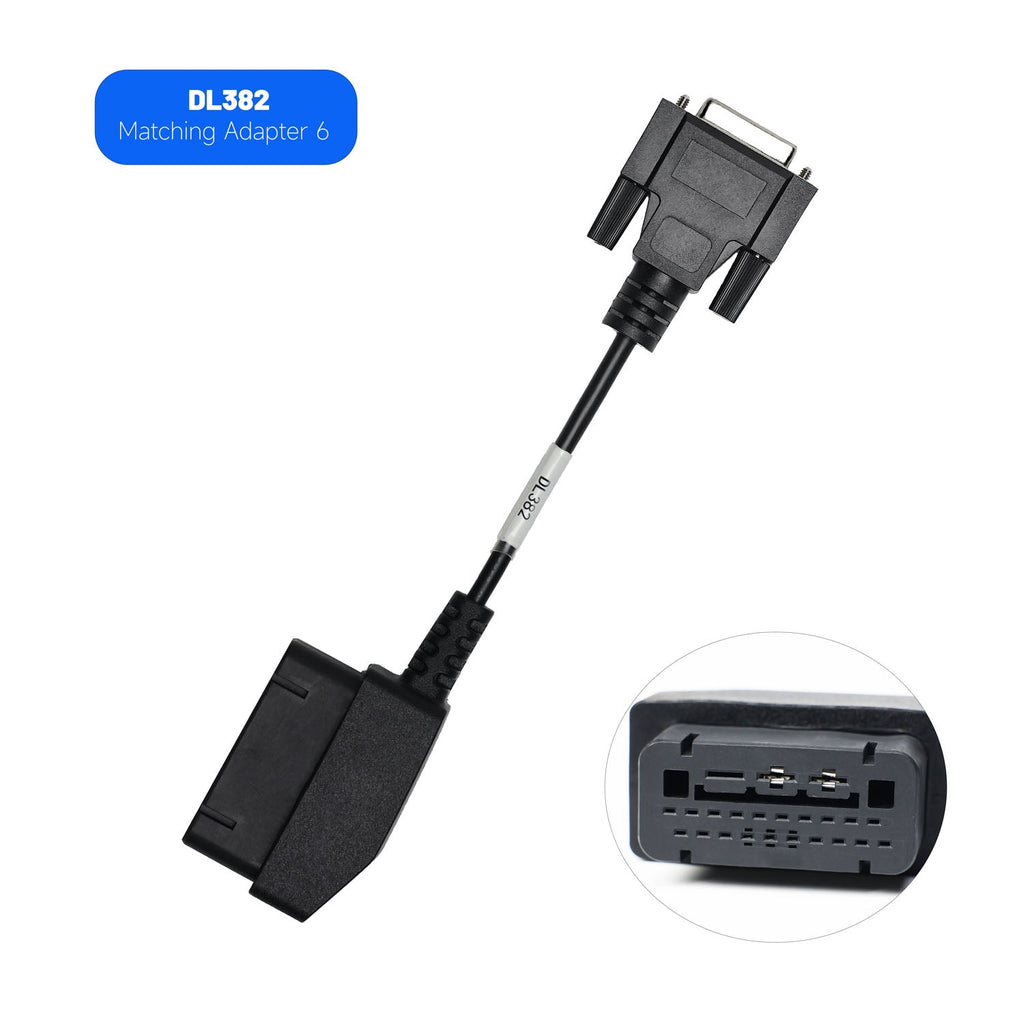 Gearbox Cloning Adapter Kit - VulkaTools