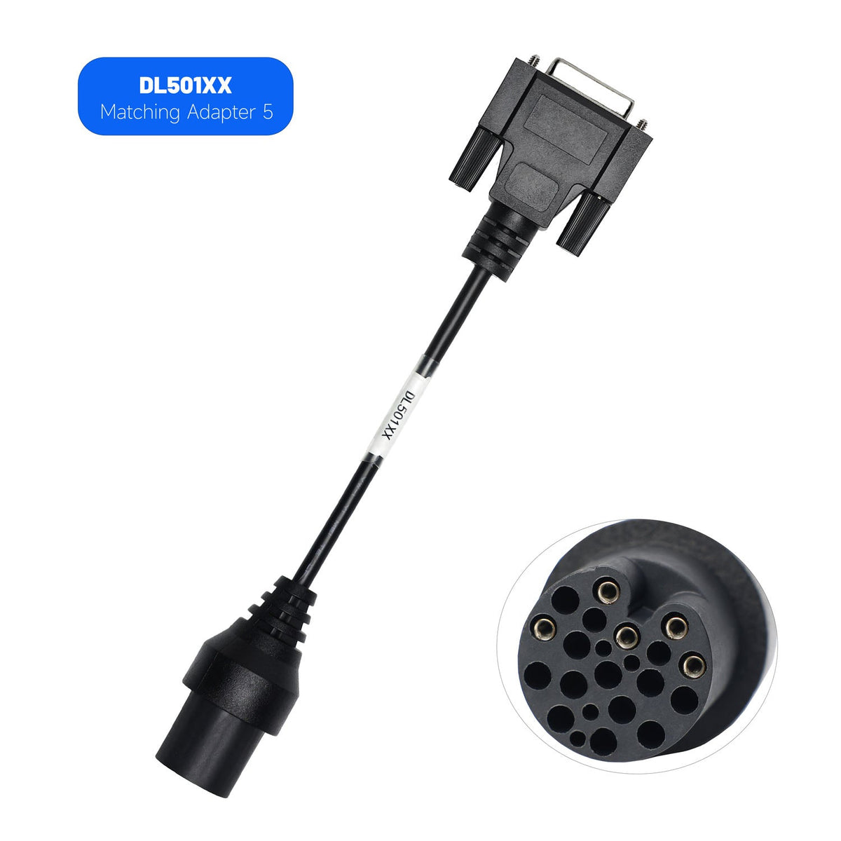 Gearbox Cloning Adapter Kit - VulkaTools