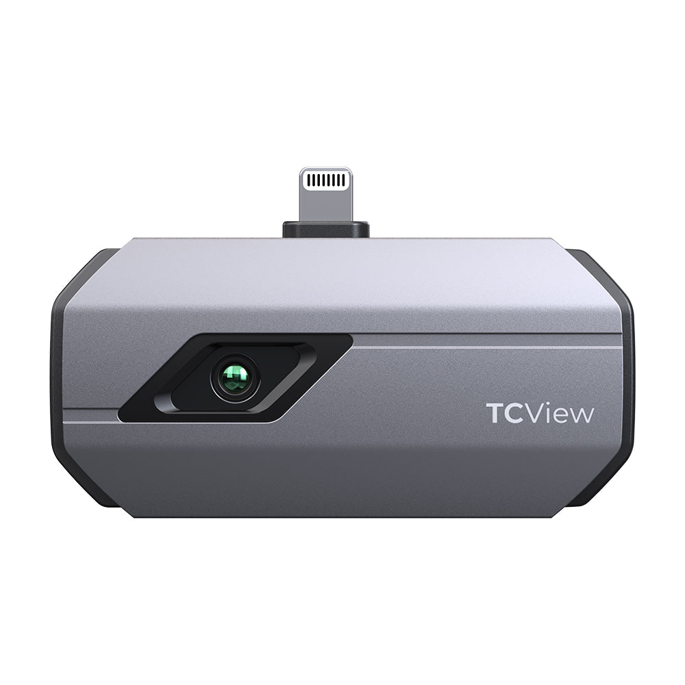 TC002 (iOS Devices- Lightning Port) - VulkaTools