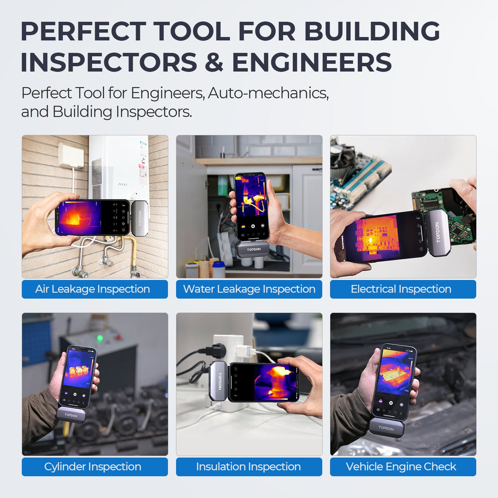 TC002 (iOS Devices- Lightning Port) - VulkaTools